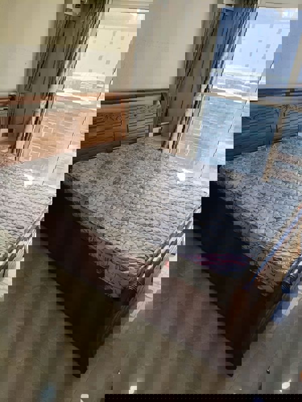 1 BHK + Pooja Room 444 Sq.Ft. Apartment in Srishti Harmony 3 Phase 1