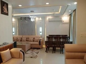 3 BHK Apartment For Rent in Omaxe R2, Gomti Nagar