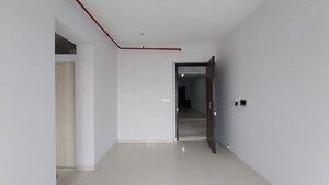 Living Room in 1 BHK Apartment at Ashar Edge, Pokhran Road No Two – for Rent