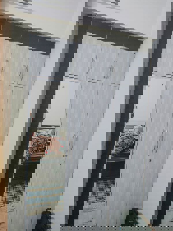 2.5 BHK Apartment For Rent in Mahagun Mywoods