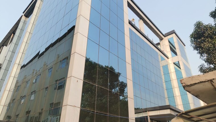 Balcony, sector 83 Commercial Office Space 32000 Sq.Ft. In Sector 83 Noida 9723582