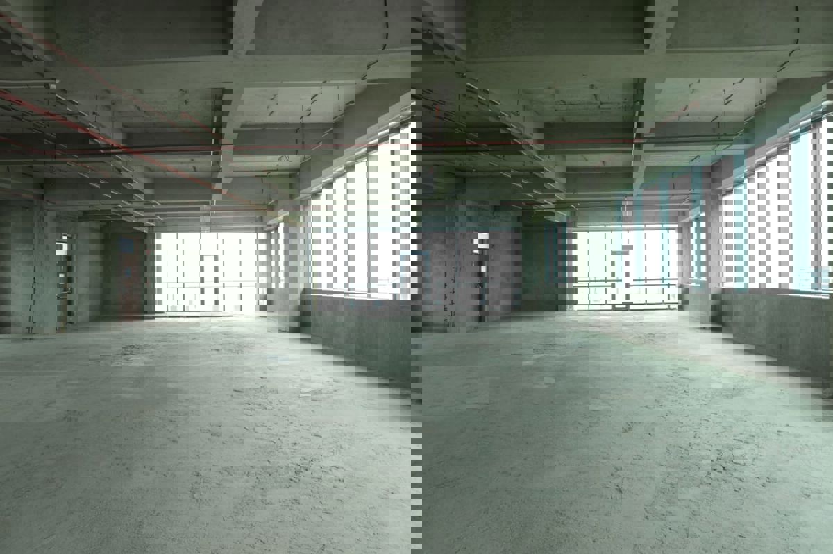 Office Space For Rent in Sector 83