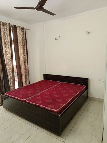 Bedroom in 3 BHK Apartment at Motiaz Royal Citi, Ambala Highway – for Rent