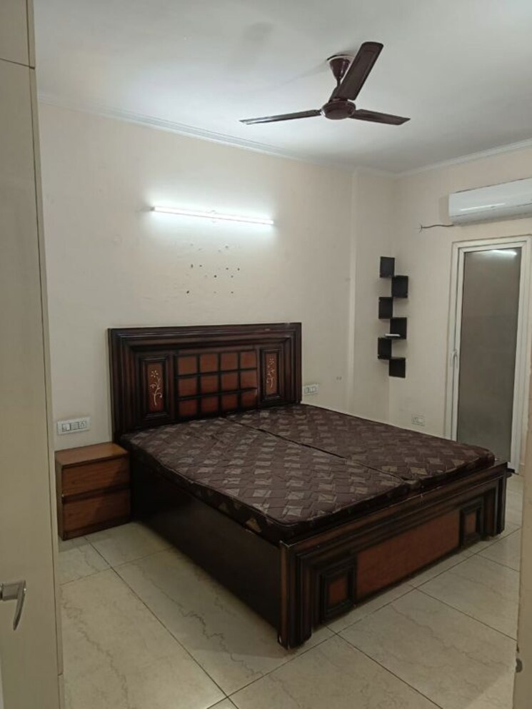 Bedroom, motiaz-royal-citi 3 Bedroom 1910 Sq.Ft. Apartment In Ambala Highway Zirakpur 9723583