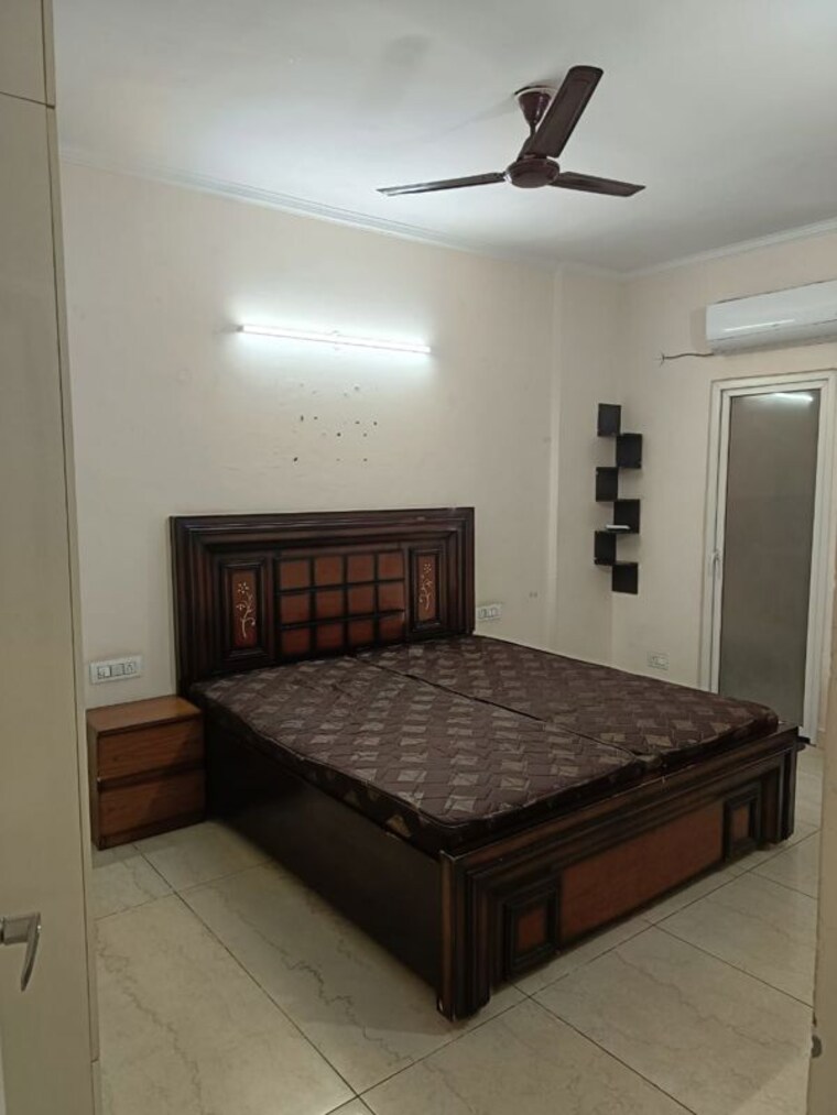 Bedroom, motiaz-royal-citi 3 Bedroom 1910 Sq.Ft. Apartment In Ambala Highway Zirakpur 9723583