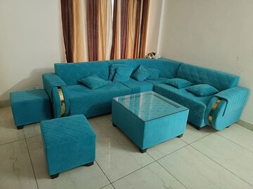 3 BHK Apartment For Rent in Motiaz Royal Citi, Ambala Highway