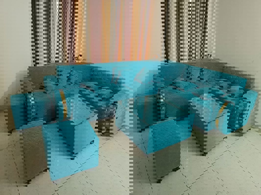 3 BHK + Servant Room Apartment For Rent in Motiaz Royal Citi