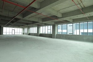  Office Space For Rent in Sector 85