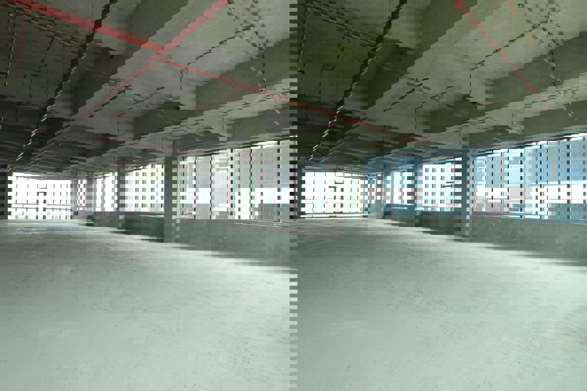 Office Space For Rent in Sector 85