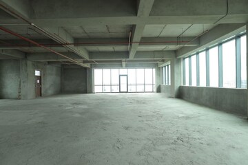 Parking in  Office Space at Sector 85 – for Rent