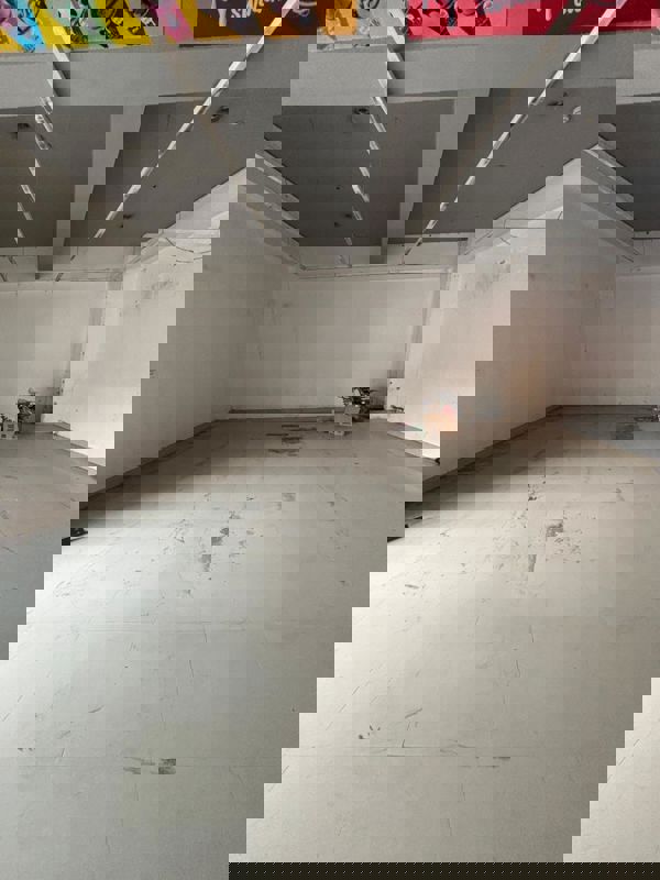 2 BHK Independent House For Rent in RWA Apartments Sector 116