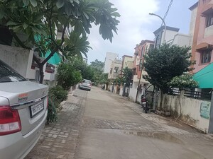  Plot – Exterior View View at Hudkeshwar bk - for Sale