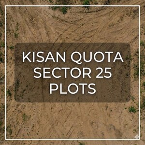 Plot Area in  Plot at Sector 25 Yamuna Expressway – for Sale