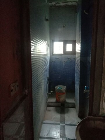Bathroom in 2 BHK Independent House at Dwarka Mor – for Sale