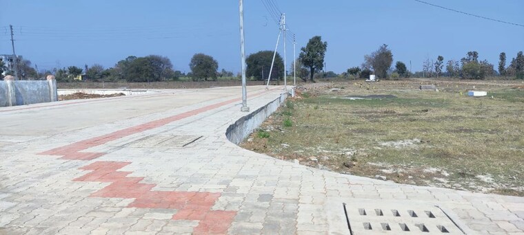 undefined, rui  1000 Sq.Ft. Plot In Rui Nagpur 9723596