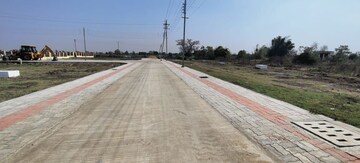 Plot Area in  Plot at Rui – for Sale