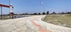 Plot For Sale in Sarswati Nagri 4