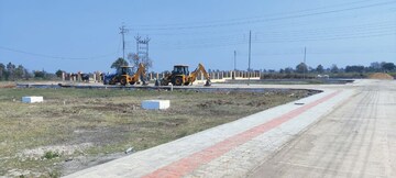  Plot – Exterior View View at Rui - for Sale