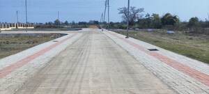  Plot – Exterior View View at Rui - for Sale