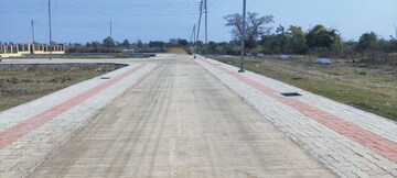  Plot – Exterior View View at Rui - for Sale