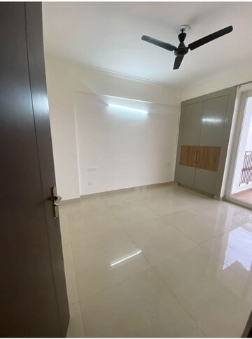 Bedroom in 3 BHK Apartment at Affinity Greens, International Airport Road – for Rent