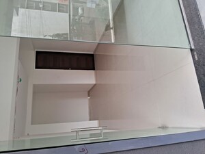  Shop – Exterior View View at Snehmangal Infinity Cube, Punawale - for Rent