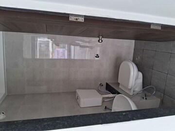 Washroom in  Shop at Snehmangal Infinity Cube, Punawale – for Rent