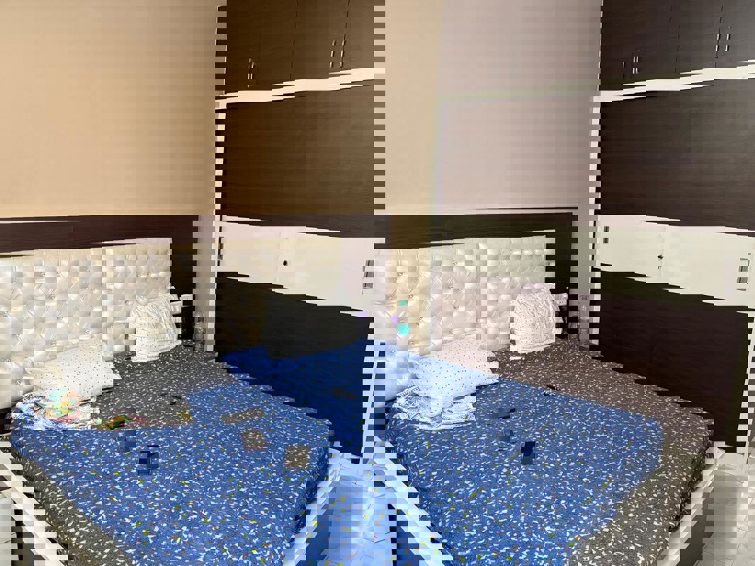 3 BHK 1775 Sq.Ft. Apartment in Omaxe R2