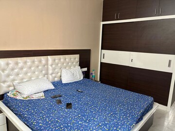 3 BHK Apartment For Rent in Omaxe R2, Gomti Nagar