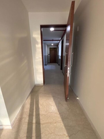 Building Lobby in 4 BHK Apartment at Kalpataru Vista, Sector 128 – for Rent