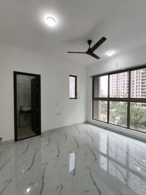 1 BHK Apartment For Rent in Raymond Ten X Habitat, Pokhran Road No Two