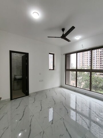 1 BHK Apartment For Rent in Raymond Ten X Habitat, Pokhran Road No Two