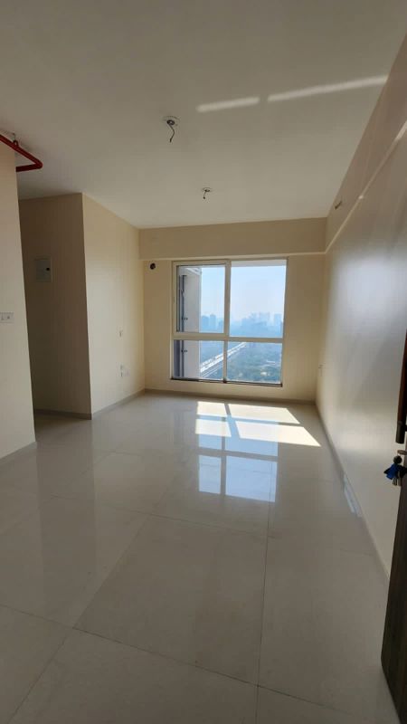 2.5 BHK 850 Sq.Ft. Apartment in Dosti Vihar