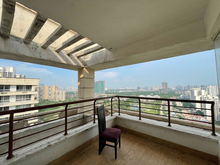undefined, jaypee-imperial-court 4 Bedroom 3700 Sq.Ft. Apartment In Sector 128 Noida 9723615