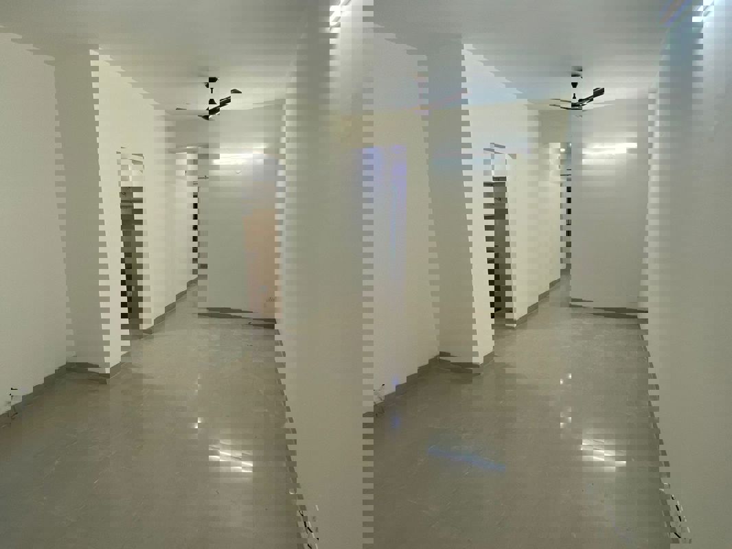 3.5 BHK + Study Room 1350 Sq.Ft. Apartment in Emaar Emerald Estate