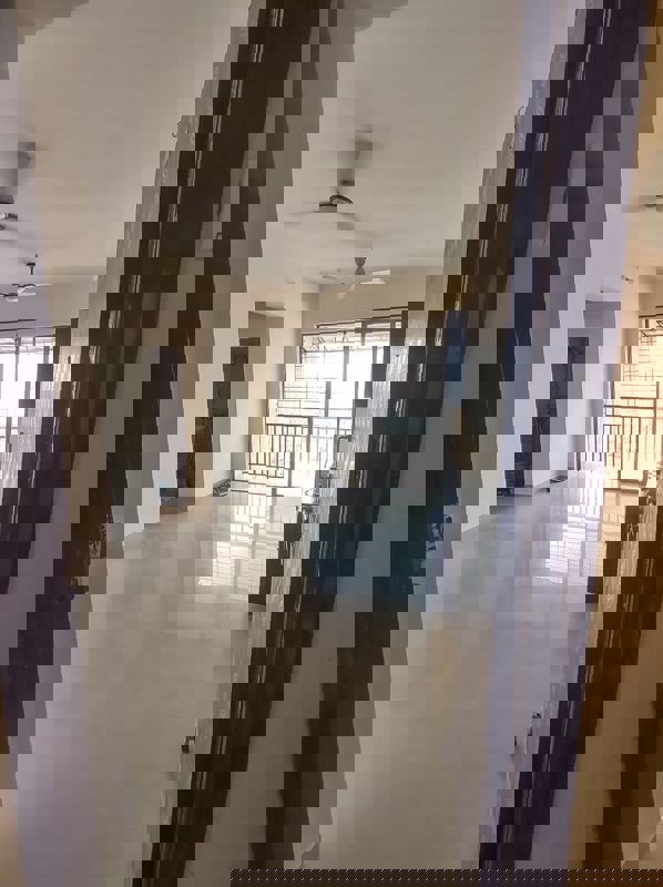 1 BHK Apartment For Rent in Horizon Height