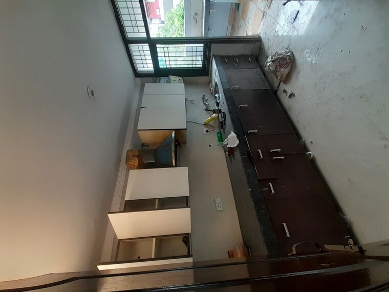 Kitchen, maya-garden-city 2 Bedroom 1152 Sq.Ft. Apartment In Lohgarh Zirakpur 9723621