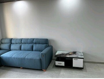 Bedroom in 3 BHK Apartment at Dosti West County Phase 4 Dosti Pine, Balkum Pada – for Rent