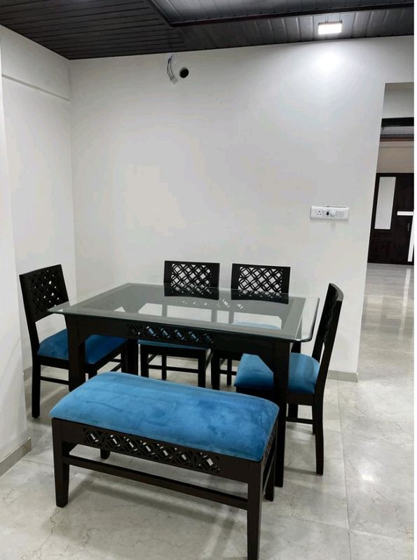 3 BHK + Pooja Room Apartment For Rent in Dosti West County Phase 4 Dosti Pine
