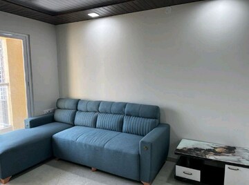 Bedroom in 3 BHK Apartment at Dosti West County Phase 4 Dosti Pine, Balkum Pada – for Rent