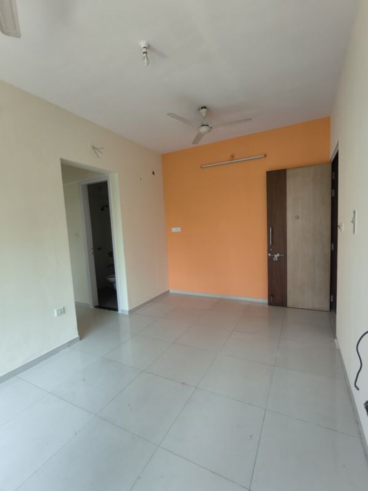 Living Room, vasant-fiona 1 Bedroom 450 Sq.Ft. Apartment In Pokhran Road No Two Thane 9723629