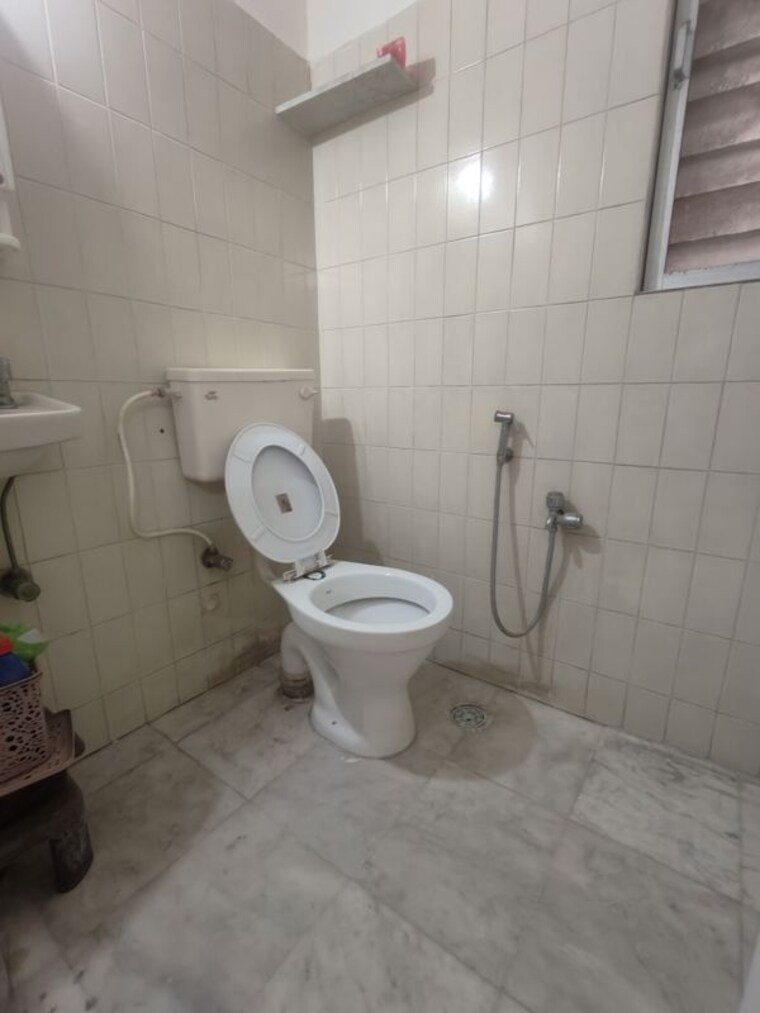 Bathroom, flower-valley-complex 1 Bedroom 500 Sq.Ft. Apartment In Khopat Thane 9723633
