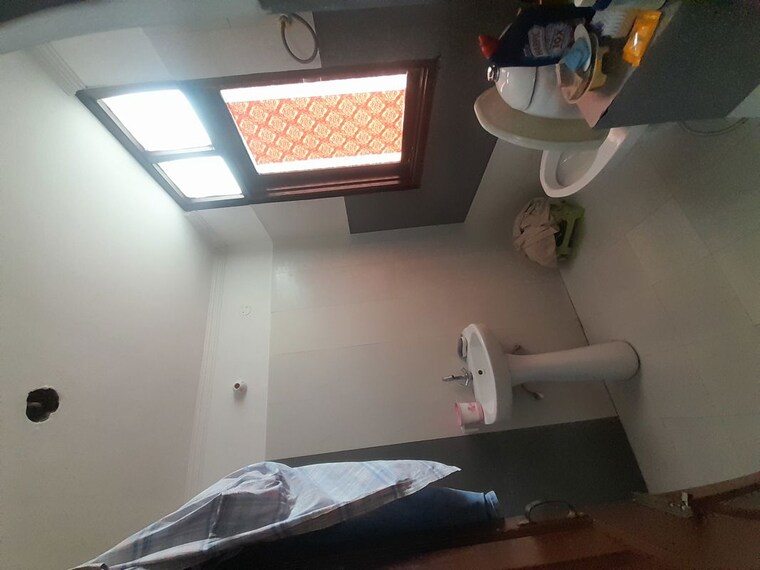 Bathroom, maya-garden-city 2 Bedroom 1307 Sq.Ft. Apartment In Lohgarh Zirakpur 9723630