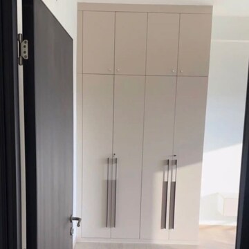 Building Lobby in 2 BHK Apartment at Sobha City Gurgaon, Babupur Village – for Rent