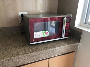 Furnished Amenities in 3.5 BHK Apartment at Emaar Emerald Estate, Sector 65 – for Sale