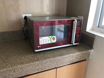 Furnished Amenities in 3.5 BHK Apartment at Emaar Emerald Estate, Sector 65 – for Sale