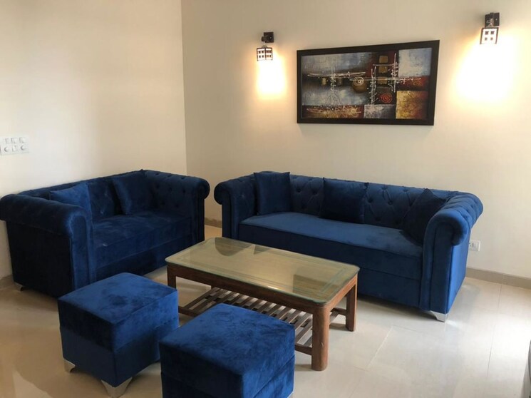 Bedroom, emaar-emerald-estate 3.5 Bedroom 1400 Sq.Ft. Apartment In Sector 65 Gurgaon 9723626