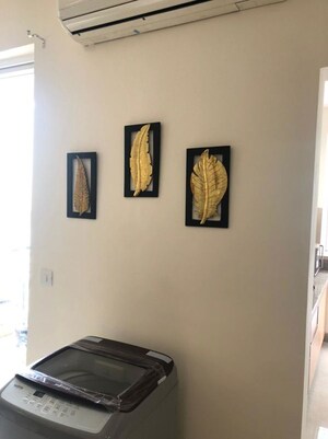 Bedroom in 3.5 BHK Apartment at Emaar Emerald Estate, Sector 65 – for Sale