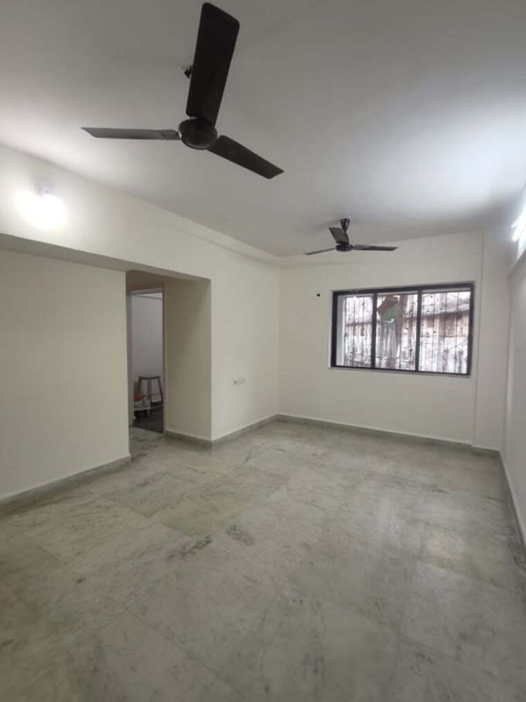 Living Room, flower-valley-complex 1 Bedroom 486 Sq.Ft. Apartment In Khopat Thane 9723639