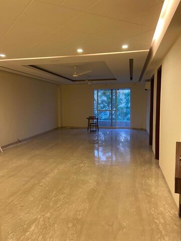 4 BHK Apartment For Rent in Greater Kailash I